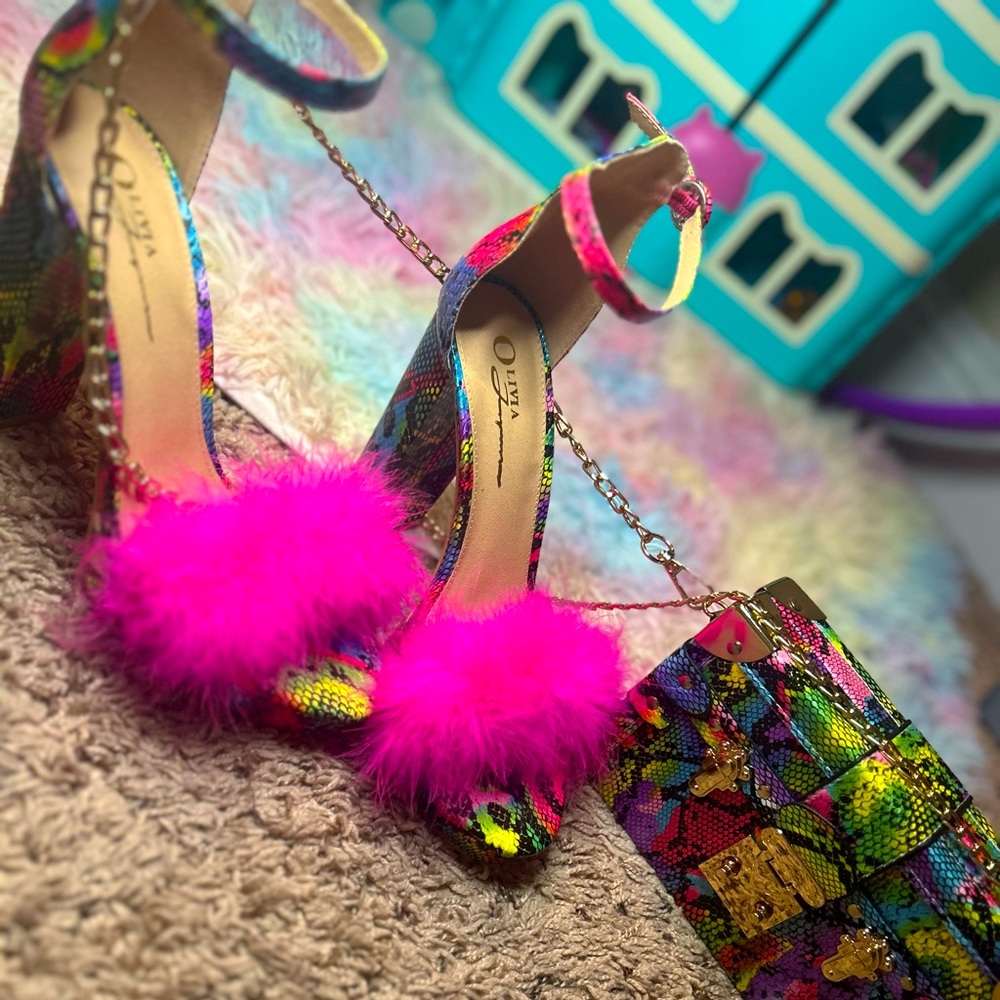 ALL SHOES SIZE 8 in WOMEN